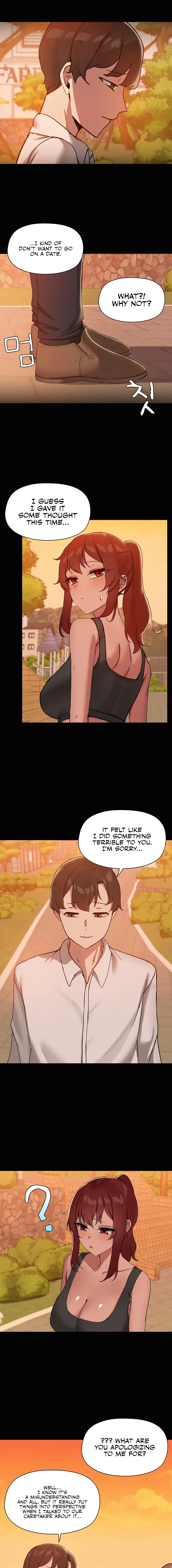 Shareboyfriend Episode 21 - Page 11