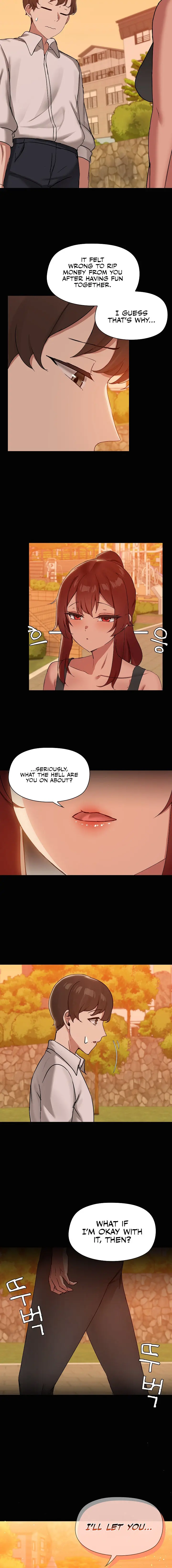 Shareboyfriend Episode 21 - Page 12