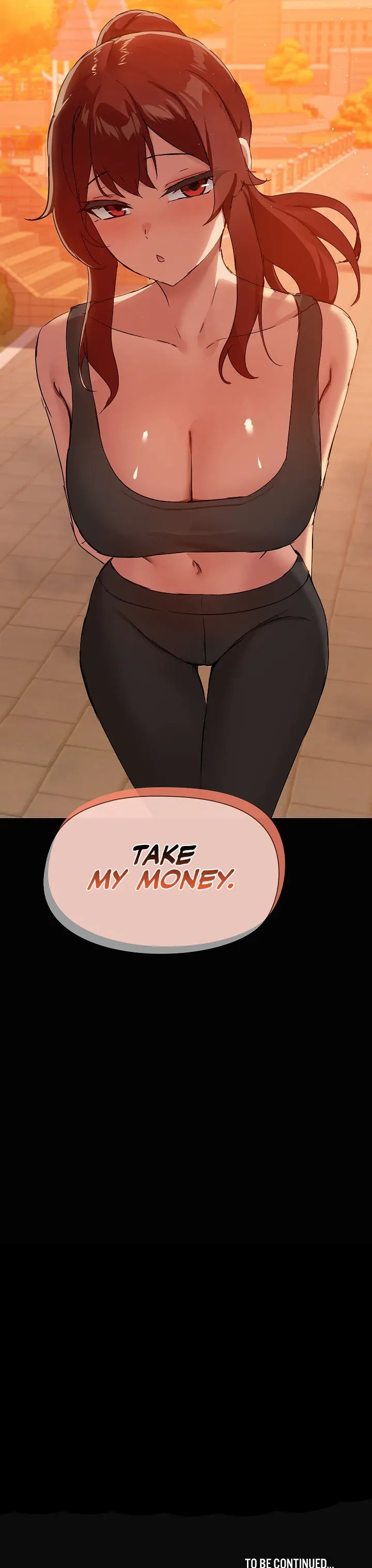 Shareboyfriend Episode 21 - Page 13