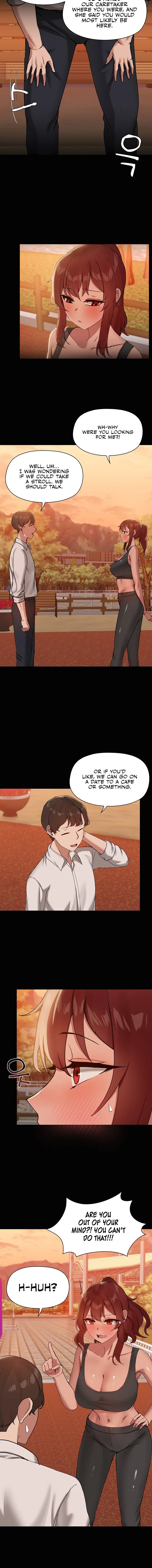 Shareboyfriend Episode 21 - Page 2