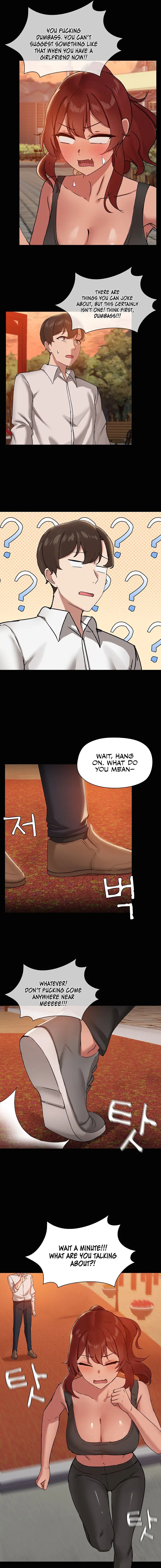 Shareboyfriend Episode 21 - Page 3