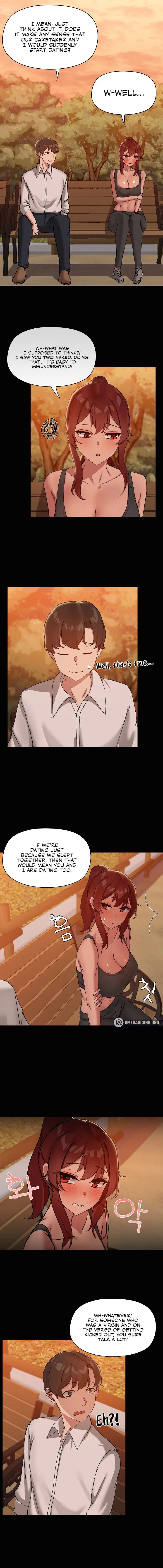 Shareboyfriend Episode 21 - Page 6