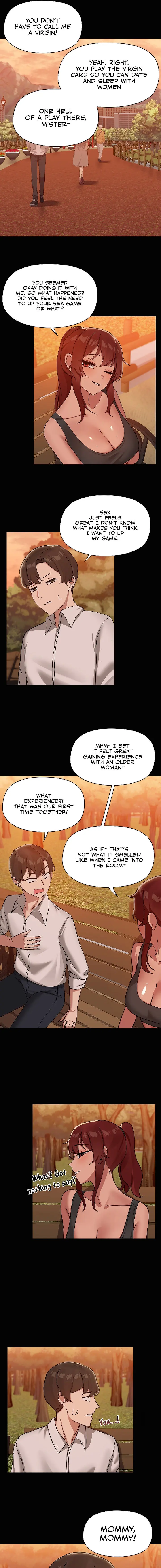Shareboyfriend Episode 21 - Page 7