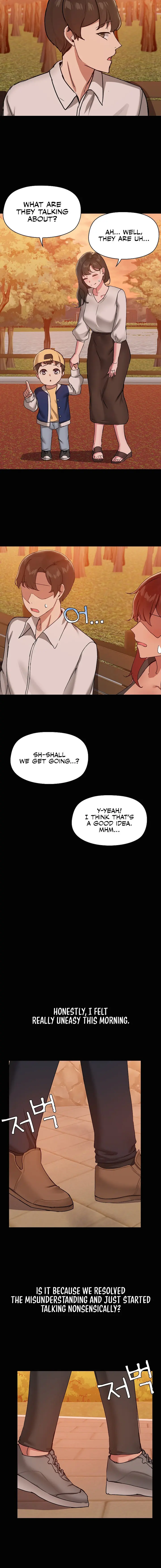 Shareboyfriend Episode 21 - Page 8