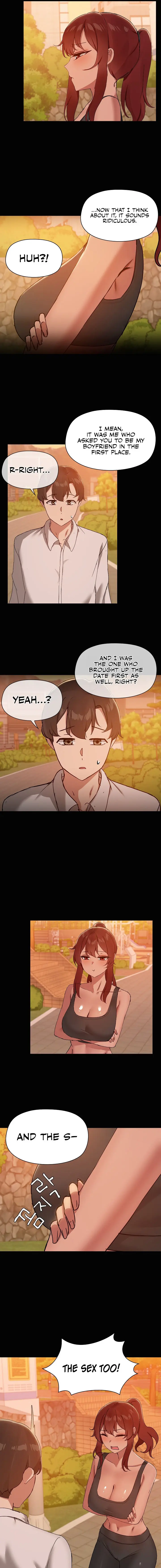 Shareboyfriend Episode 22 - Page 3
