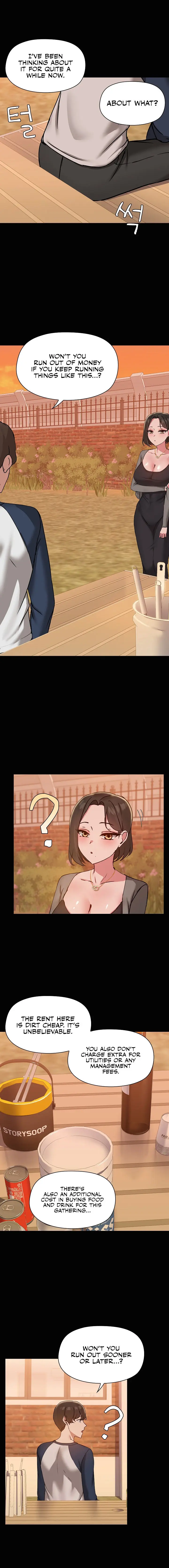 Shareboyfriend Episode 23 - Page 3