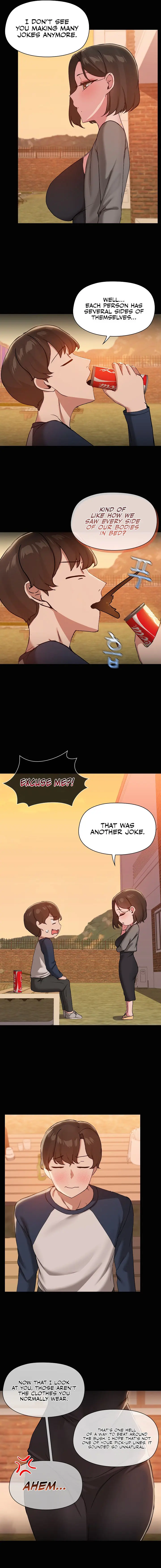Shareboyfriend Episode 23 - Page 7