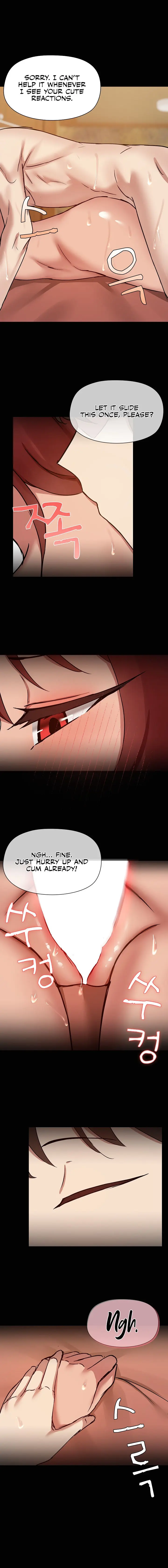 Shareboyfriend Episode 28 - Page 4