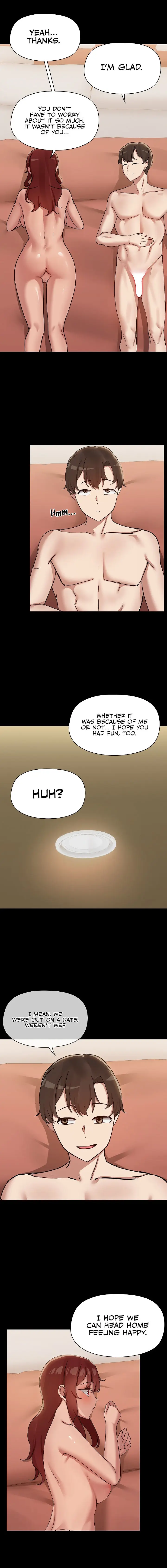 Shareboyfriend Episode 28 - Page 7