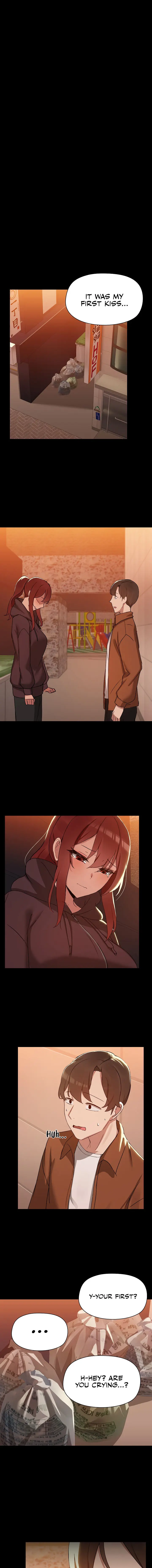 Shareboyfriend Episode 3 - Page 1
