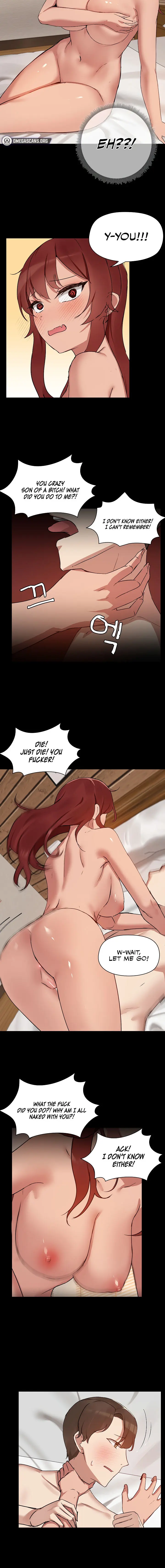 Shareboyfriend Episode 3 - Page 10