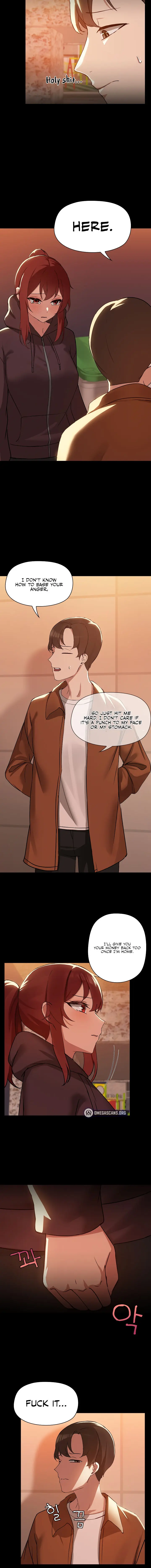 Shareboyfriend Episode 3 - Page 2