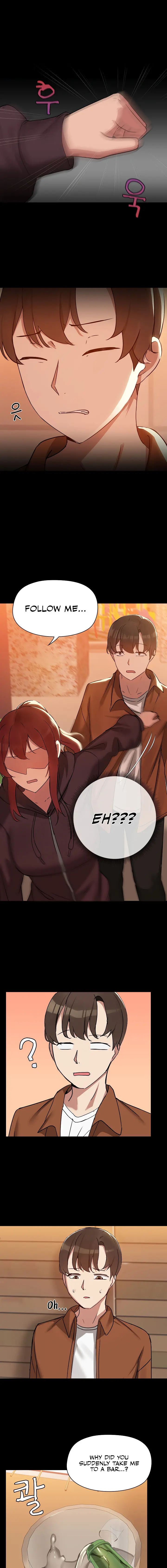 Shareboyfriend Episode 3 - Page 3