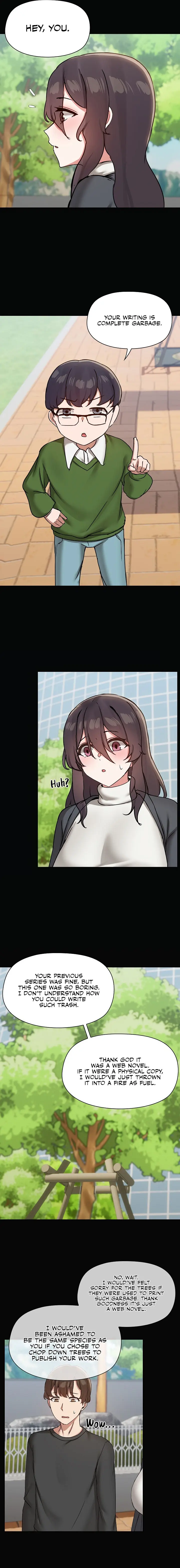 Shareboyfriend Episode 30 - Page 3