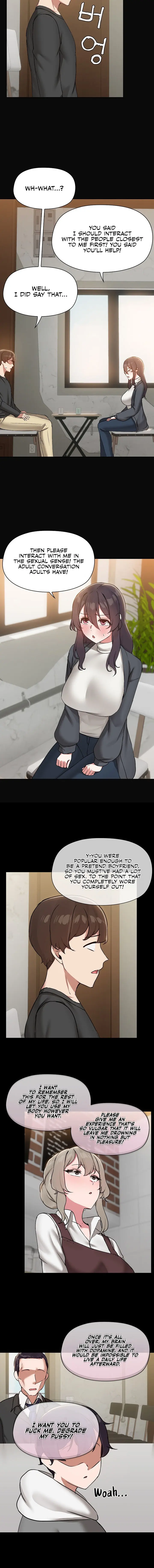 Shareboyfriend Episode 31 - Page 2