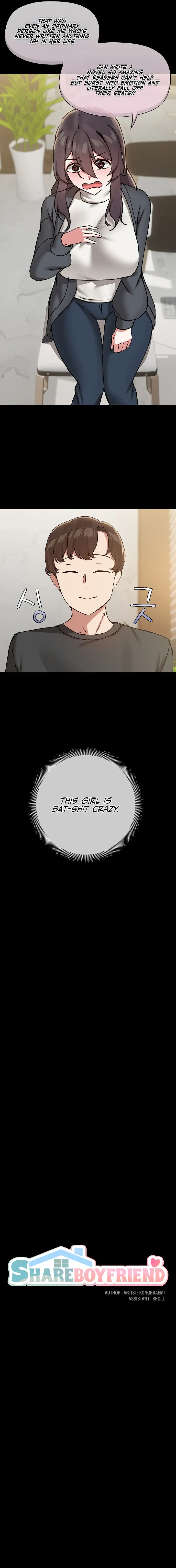 Shareboyfriend Episode 31 - Page 3