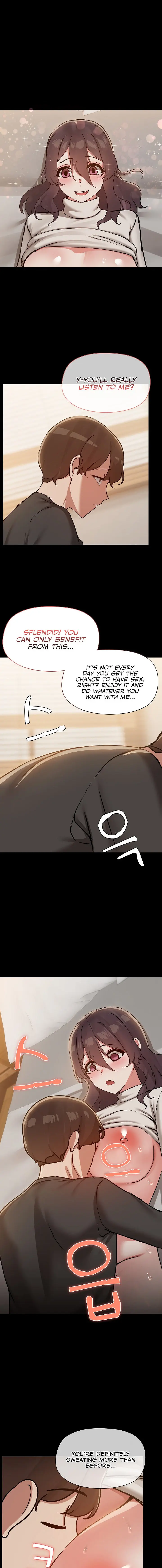 Shareboyfriend Episode 33 - Page 7