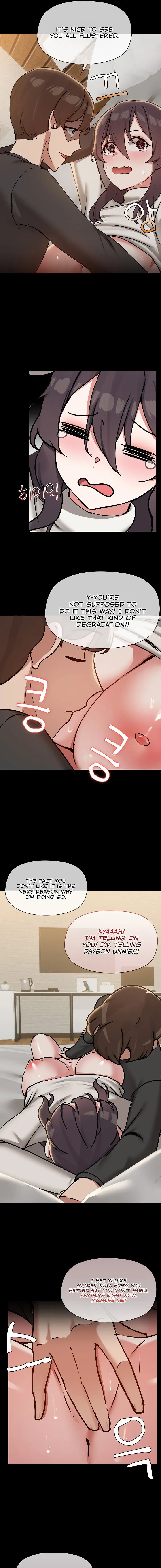 Shareboyfriend Episode 33 - Page 9