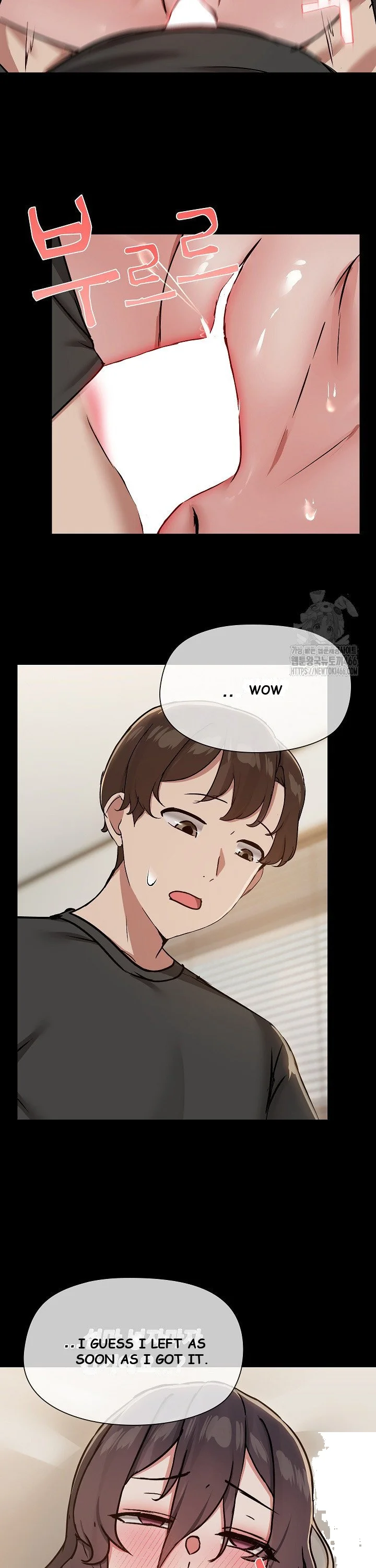 Shareboyfriend Episode 34 - Page 3