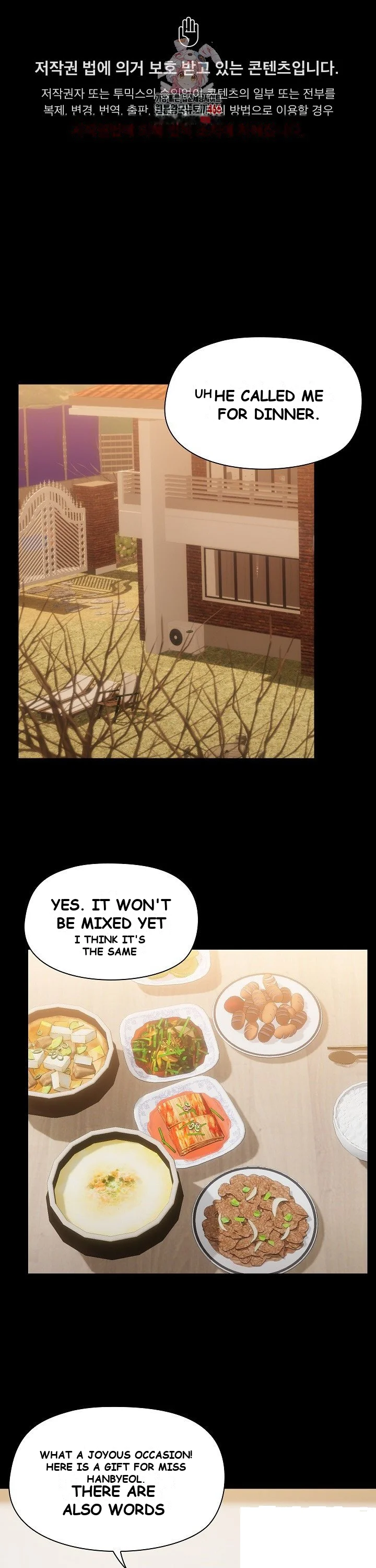 Shareboyfriend Episode 36 - Page 2