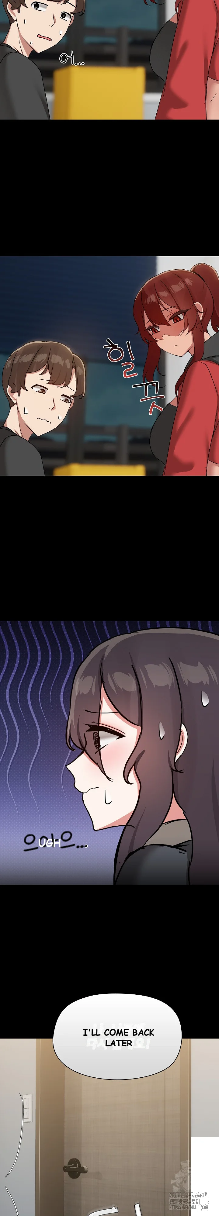Shareboyfriend Episode 37 - Page 5