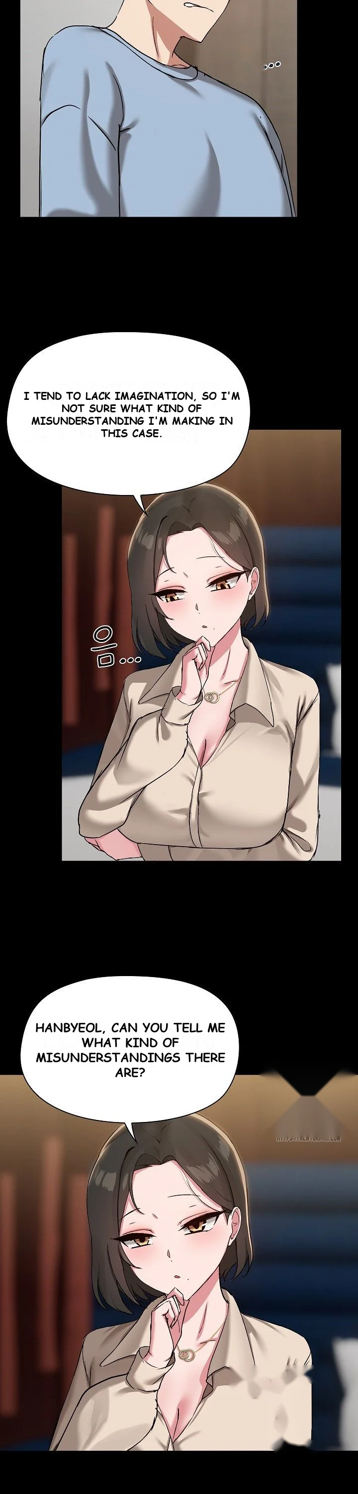 Shareboyfriend Episode 39 - Page 12