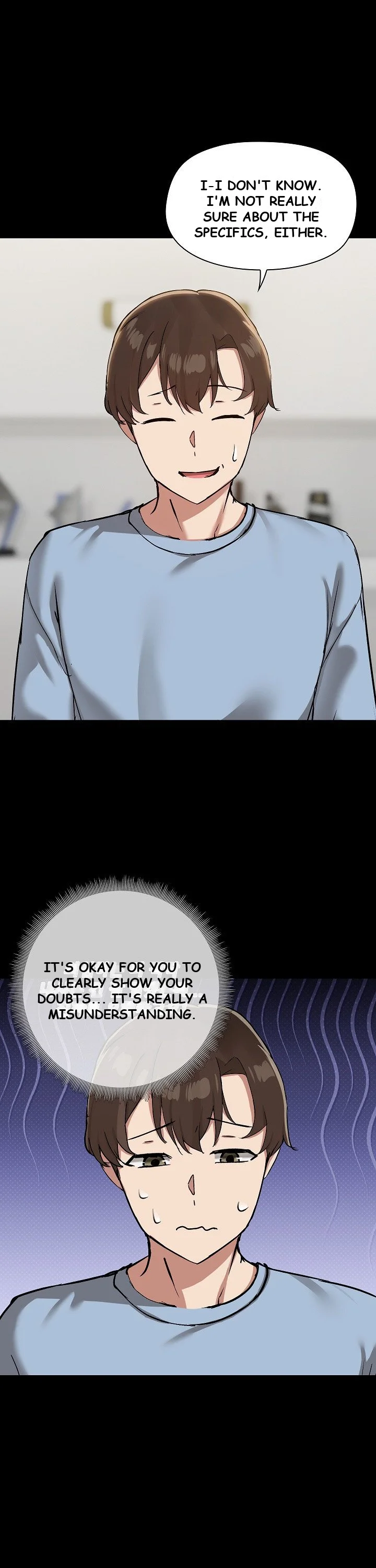 Shareboyfriend Episode 39 - Page 13