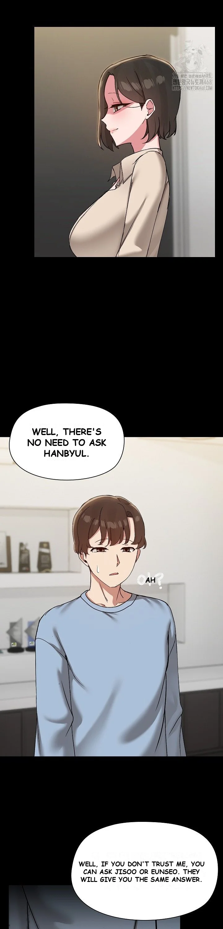 Shareboyfriend Episode 39 - Page 14