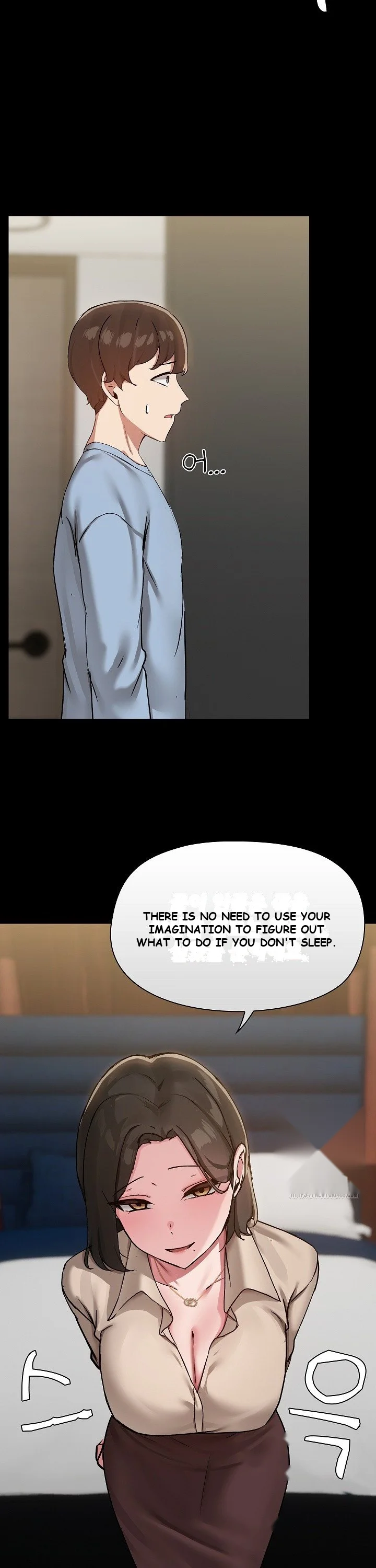 Shareboyfriend Episode 39 - Page 16
