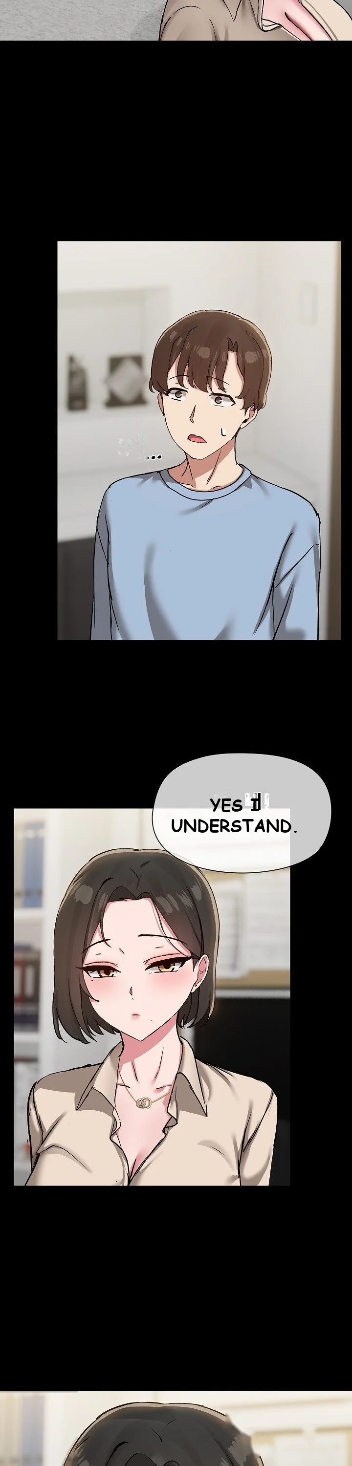 Shareboyfriend Episode 39 - Page 21