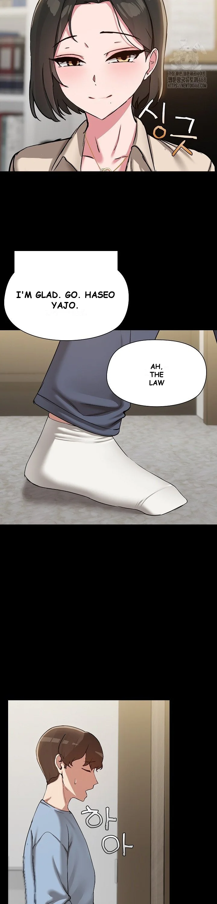 Shareboyfriend Episode 39 - Page 22