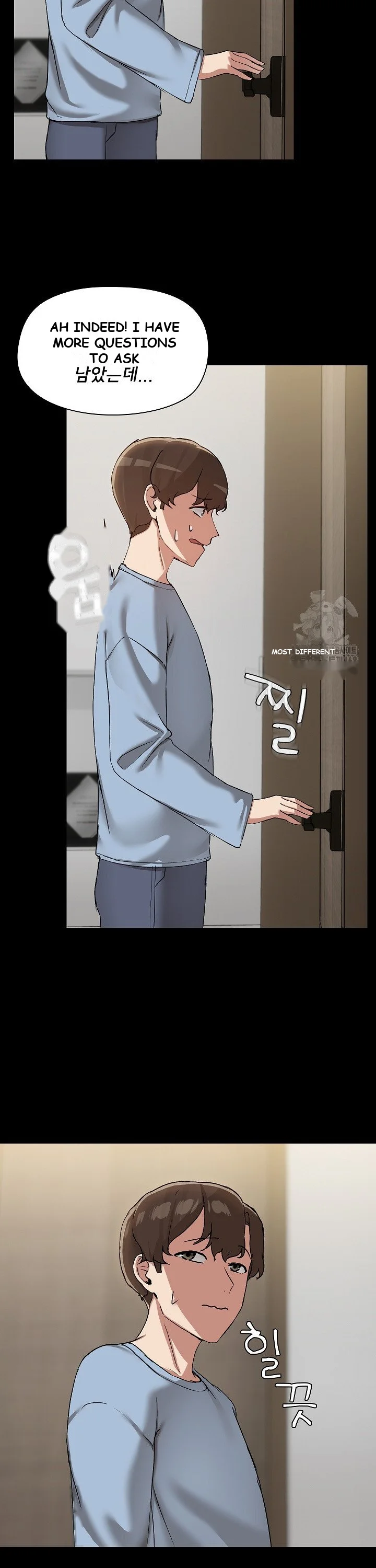 Shareboyfriend Episode 39 - Page 23
