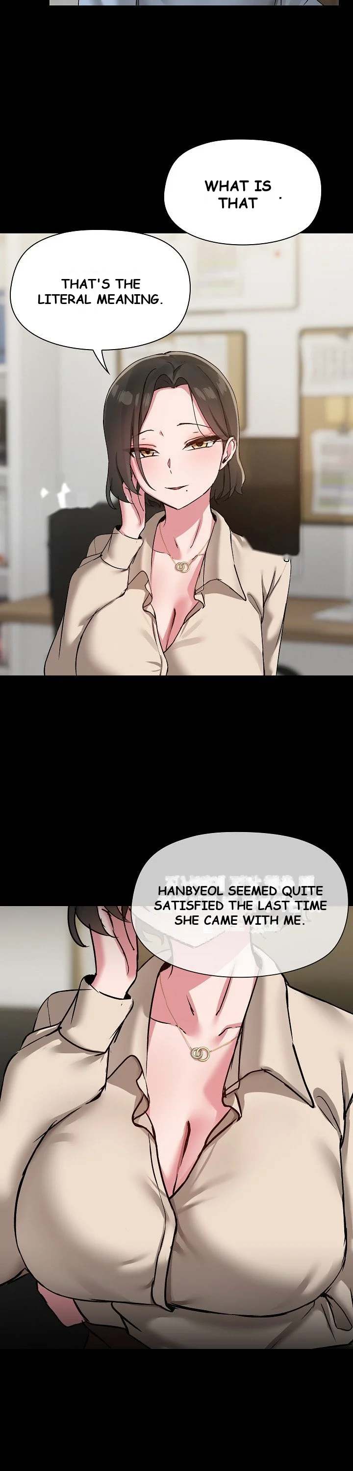 Shareboyfriend Episode 39 - Page 25