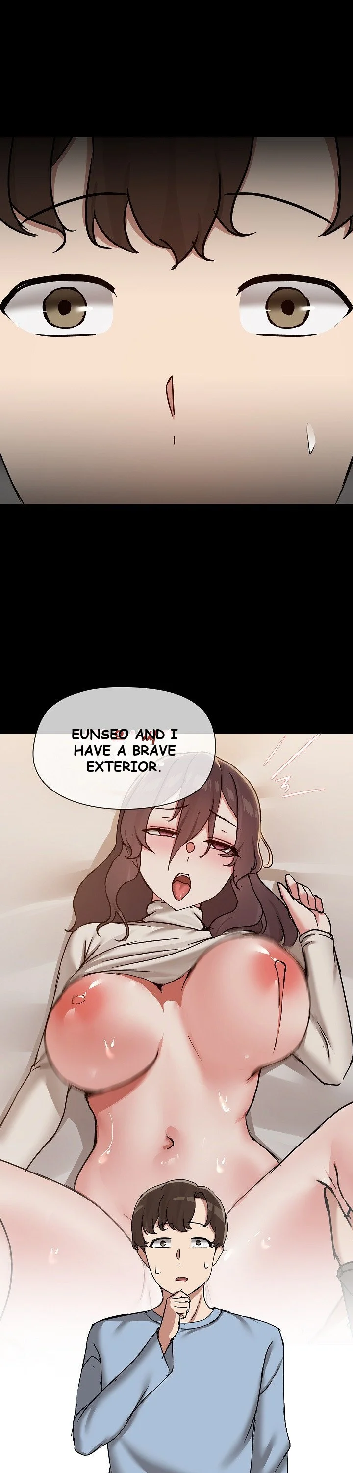 Shareboyfriend Episode 39 - Page 29