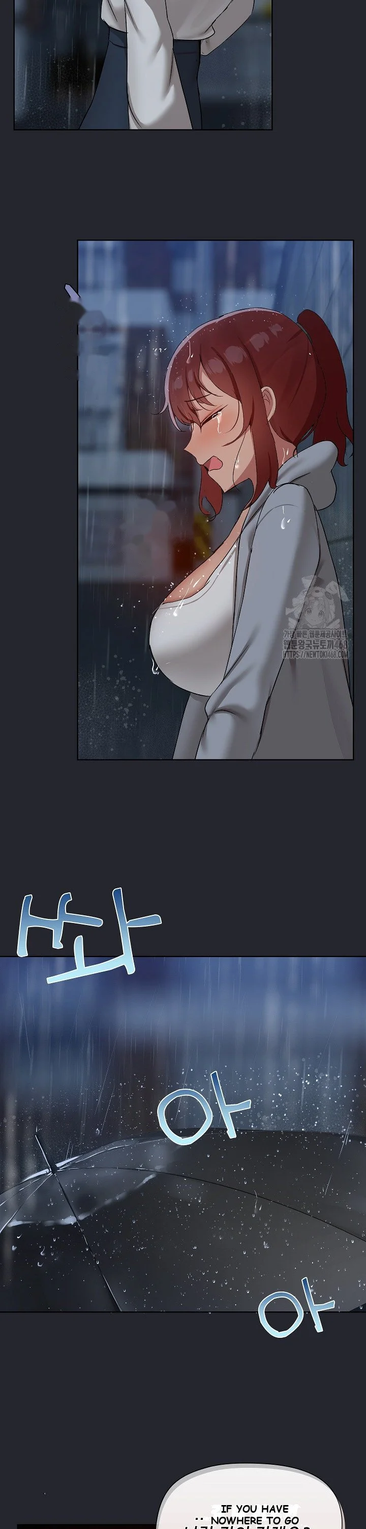 Shareboyfriend Episode 39 - Page 7