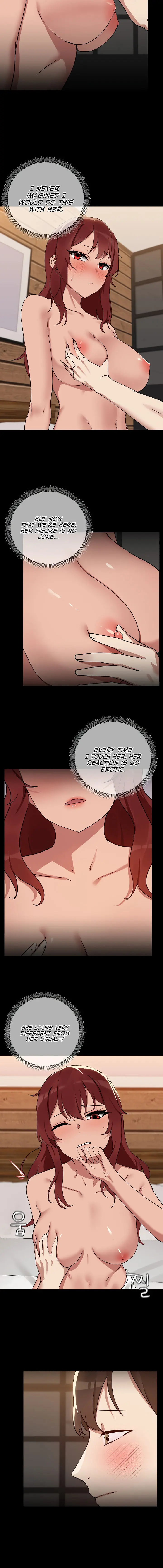 Shareboyfriend Episode 4 - Page 10