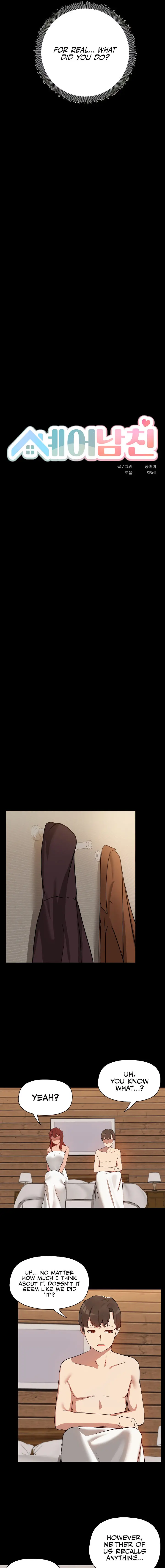 Shareboyfriend Episode 4 - Page 3
