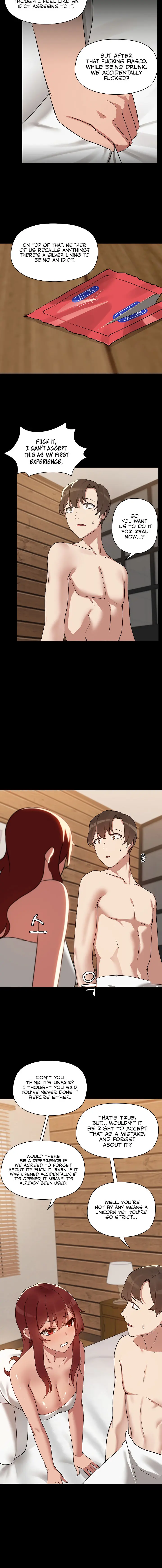 Shareboyfriend Episode 4 - Page 6