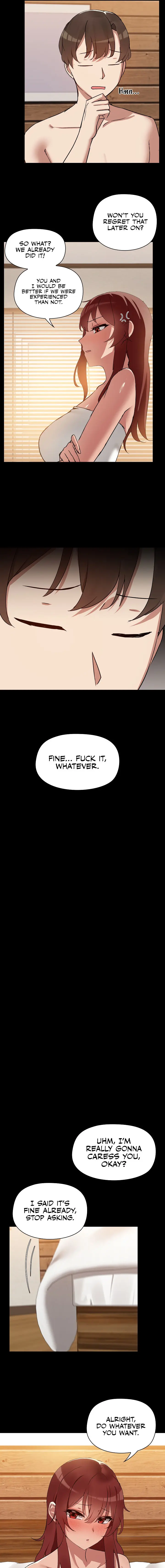 Shareboyfriend Episode 4 - Page 7