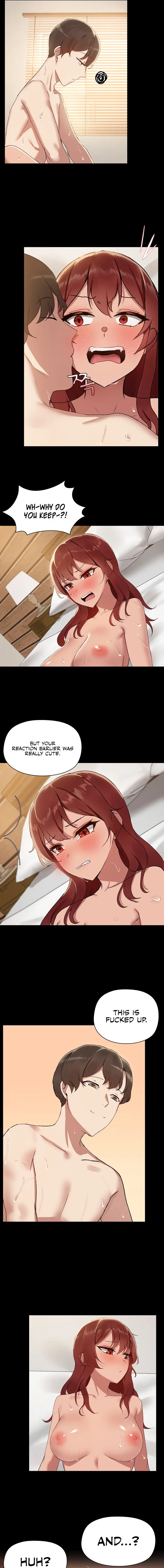 Shareboyfriend Episode 6 - Page 3