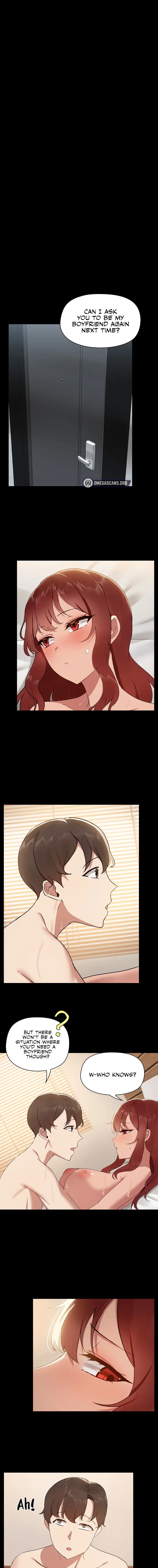 Shareboyfriend Episode 7 - Page 1