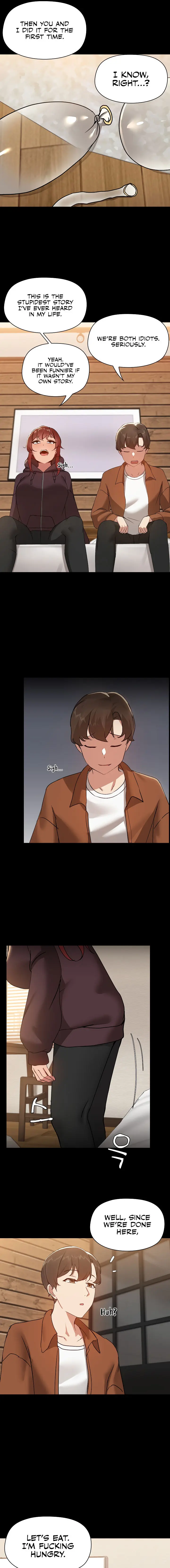 Shareboyfriend Episode 7 - Page 7