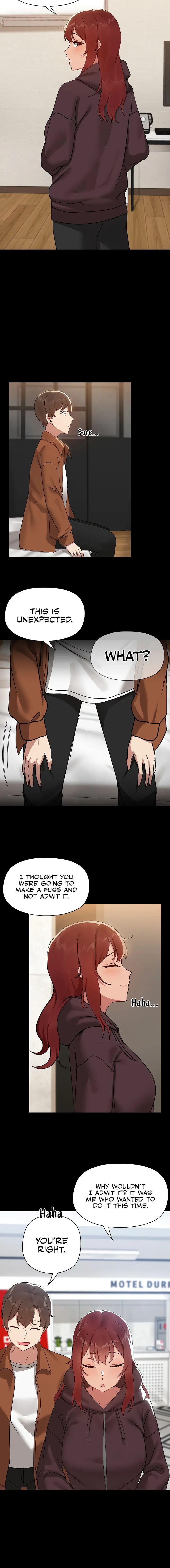 Shareboyfriend Episode 7 - Page 8
