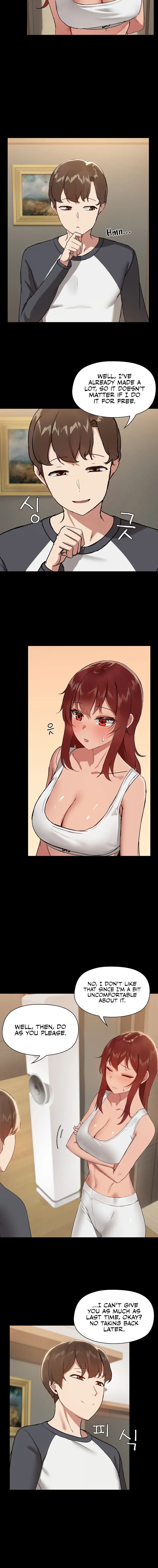 Shareboyfriend Episode 8 - Page 2