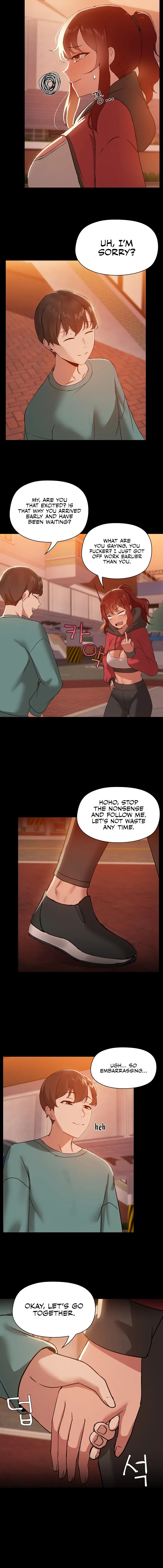 Shareboyfriend Episode 8 - Page 6