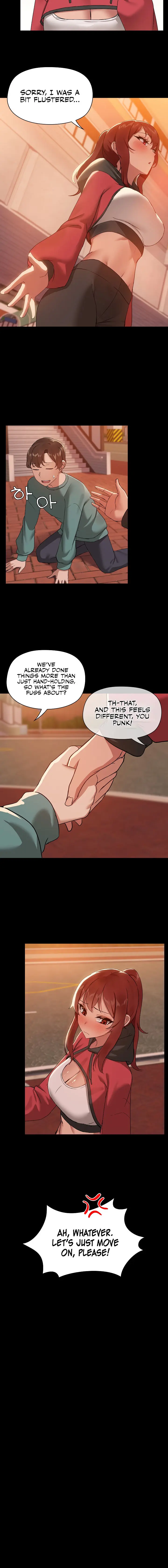 Shareboyfriend Episode 8 - Page 8
