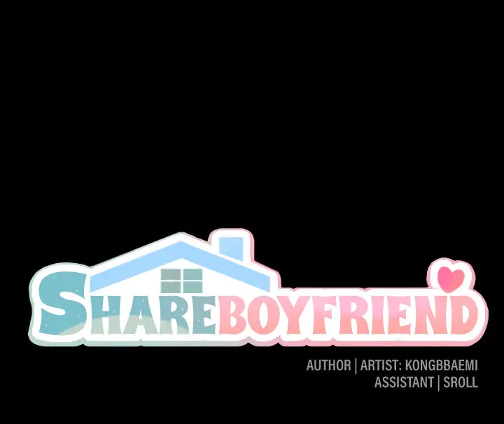Shareboyfriend Episode 9 - Page 14