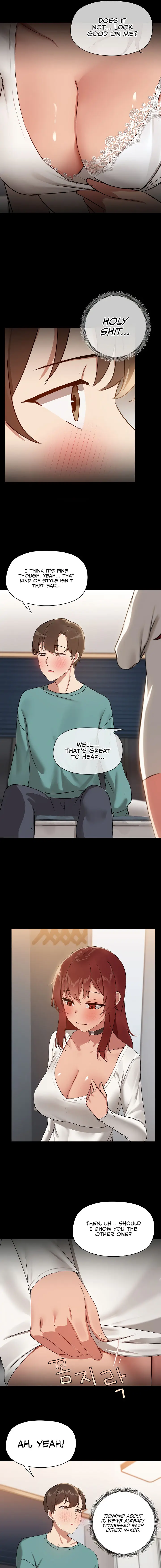 Shareboyfriend Episode 9 - Page 3
