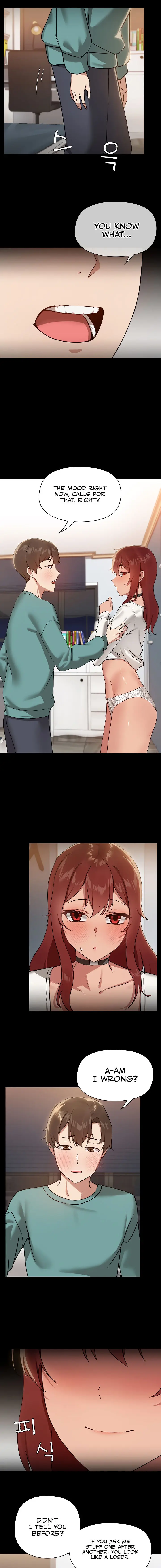 Shareboyfriend Episode 9 - Page 5