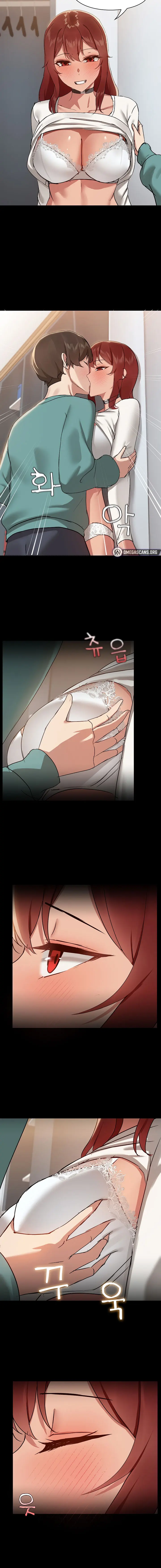 Shareboyfriend Episode 9 - Page 6